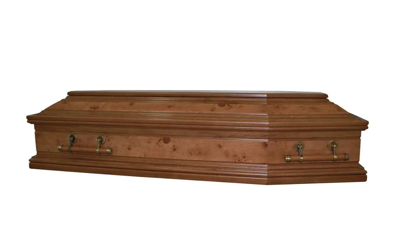 Coffin 3